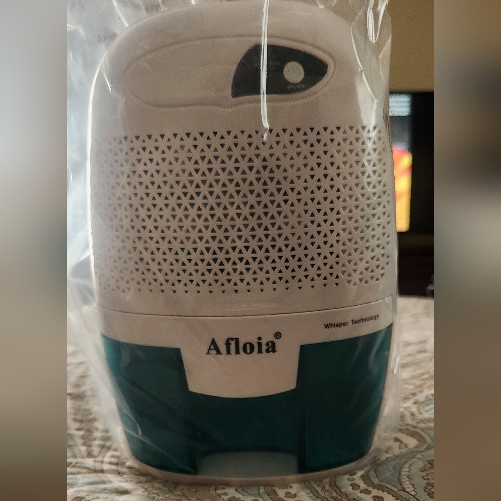 Mini Dehumidifier
